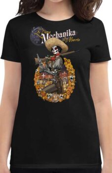 Dama2A Women's T-Shirt