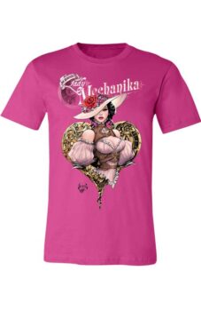 Valentine Unisex T-Shirt