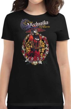 Dama1A Women's T-Shirt