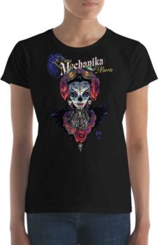 Dama1A Women's T-Shirt