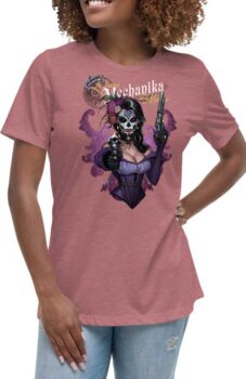 Dama2B Women's T-Shirt